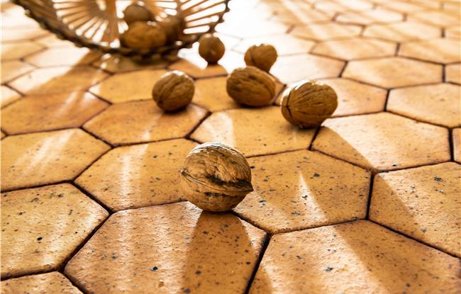 استفاده از آجر کف در معماری نوین 